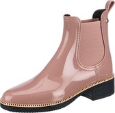 Lemon Jelly chelsea boots Rosa-41