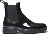 Toni Pons Cavan Chelsea boots dames zwart (CAVAN negre)