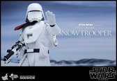 Star Wars - Episode VII: First Order Snowtrooper Officer 1:6 figure