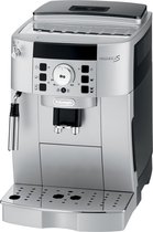Bol.com De'Longhi Magnifica S ECAM22.110.SB - Volautomatische espressomachine - Zilver aanbieding