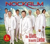 Nockalm Quintett - Die Welt Braucht Liebe (3 CD)