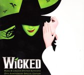Original Broadway Cast - Wicked (2 CD) (15th Anniversary) (Original Broadway Cast)