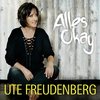 Ute Freudenberg - Alles Okay (CD)