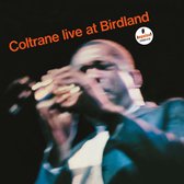 John Coltrane - Live At Birdland (CD)