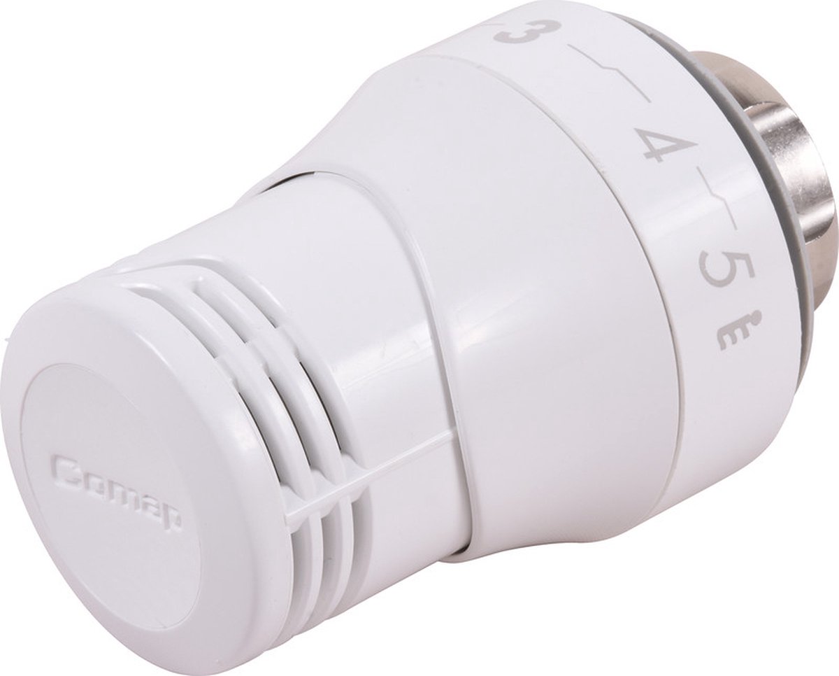 COMAP Senso Thermostatkopf M30 - Mit Flüssigsonde Für Heizkörper