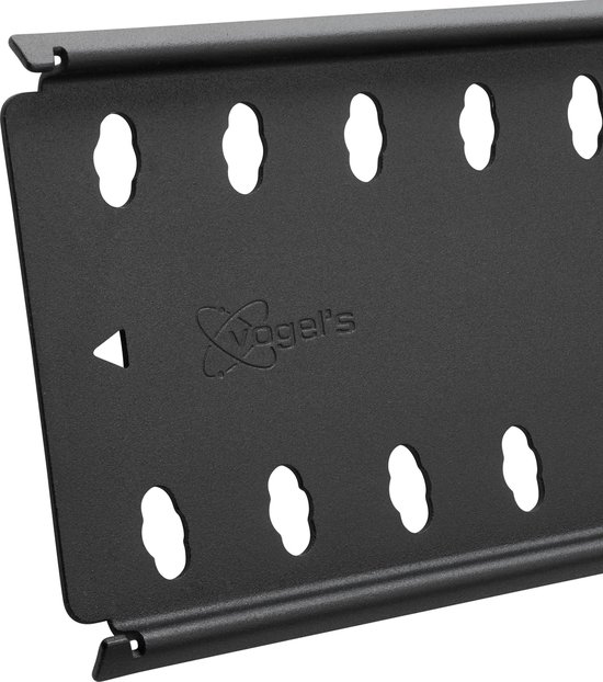 Support Mural Vogels PFW 6400 Pour écrans Plats 46 à 65 Pouces - Compatible VESA 400x400 | Fixation Solide Pour Espaces Publics