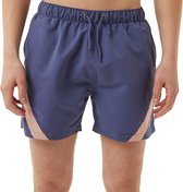 Fila Temrino Taped Korte Broek Zwart Heren - Maat M