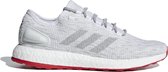 adidas Performance Pureboost Ltd Heren Hardloopschoenen wit 38 2/3