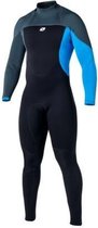 Magic Marine wetsuit fullsuit 3/2mm unisex blue