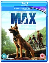 Max (Blu-ray) (Import)