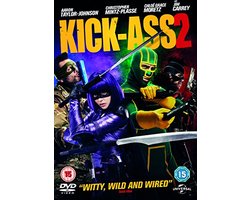Kick-Ass 2