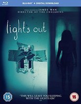 Lights Out (Blu-ray) (Import)