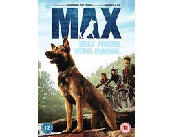 Max