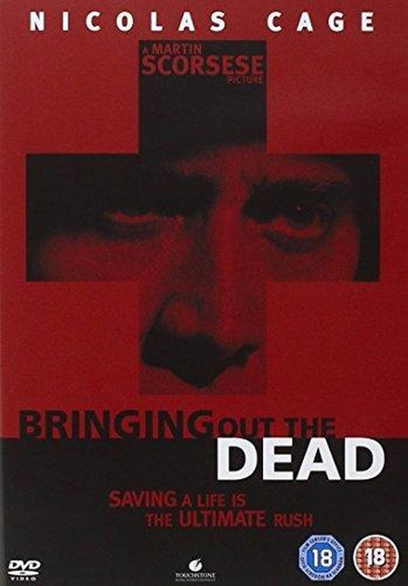 Bringing Out The Dead