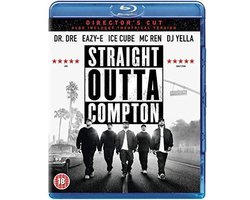 Straight Outta Compton - Director's Cut