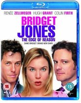 Bridget Jones Edge Of Reason (Blu-Ray)