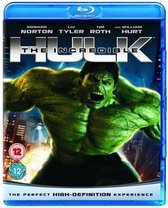 Incredible Hulk (2008)