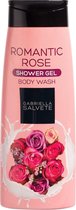 Gabriella Salvete - Shower Gel ( Romantic Rose ) (L)