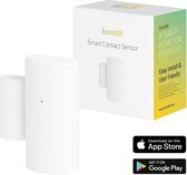 Hombli Smart Bluetooth Contact Sensor – Draadloze Deursensor en Raamsensor