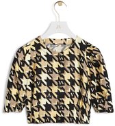 JOSH V   ARYA Blouse Multicolor - Maat XL