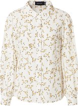 Minkpink blouse teagan Offwhite-M (L)