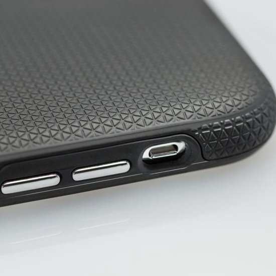 Coque My Style Tough pour Samsung Galaxy A32 5G Noir