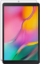 Samsung Galaxy Tab A 10.1 (2019) Screenprotector - Tempered Glass