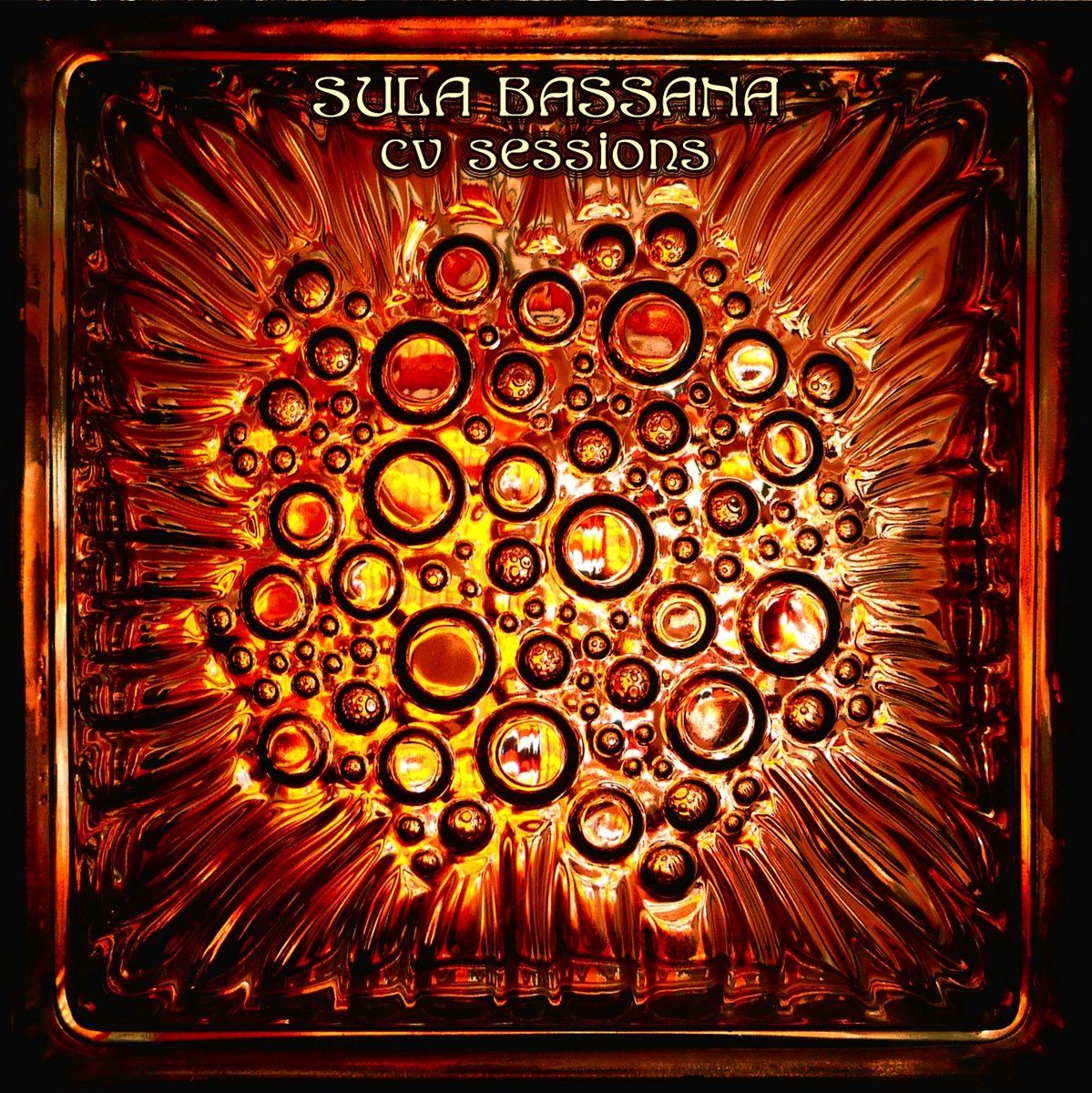 Sula Bassana - CV Sessions (2 LP)