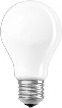 OSRAM Dulux Superstar Classic E27 A55 LED 5W Warm Wit 2700K | 150lm | 10000h | B | Vervangt 25W