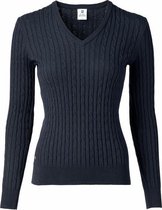 Madelene Pullover Navy