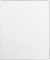 ArtistLine canvas, wit, afm 50x60 cm, 360 gr, 5 stuk/ 1 doos