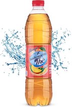 Verfrissend drankje San Benedetto Thè Mango (1,5 L)