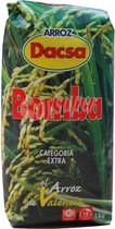 Rice Dacsa Bomba (1 kg)