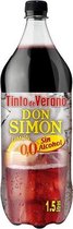 Red Wine Don Simon (1,5 L)