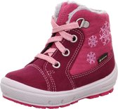 Superfit laarzen groovy Bourgogne-28
