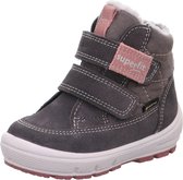 Superfit laarzen groovy Rookgrijs-25