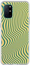 Smartphonebooster Telefoonhoesje - Back Cover - Geschikt Voor OnePlus 8T