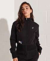 Superdry Dames Trui Superdry Dames Truistyle Track Jacket