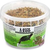 Turtle Food Mister Zoo Gammarus (30 g)