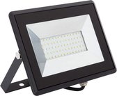 Bouwlamp LED Ledkia Solid A+ 50W 50 W 5000 Lm (Warm wit 3000 K)