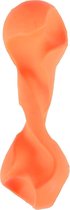 Flamingo Flexo Halter - Oranje - 10 X 4 X 4 Cm