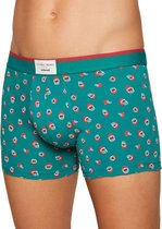 Boxer short Intimates | YM | 2-pack | blauw beige