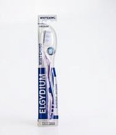 Whitening Tootbrush (medium) - Toothbrush For Natural Whiteness