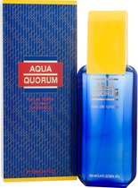 Antonio Puig Aqua Quorum Men - 100 ml - Eau de toilette