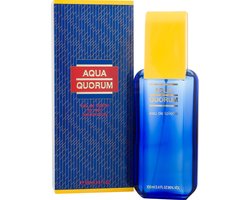 Antonio Puig Aqua Quorum Men - 100 ml - Eau de toilette
