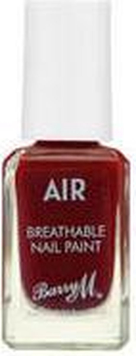 Barry M - Air Breathable Nail Paint