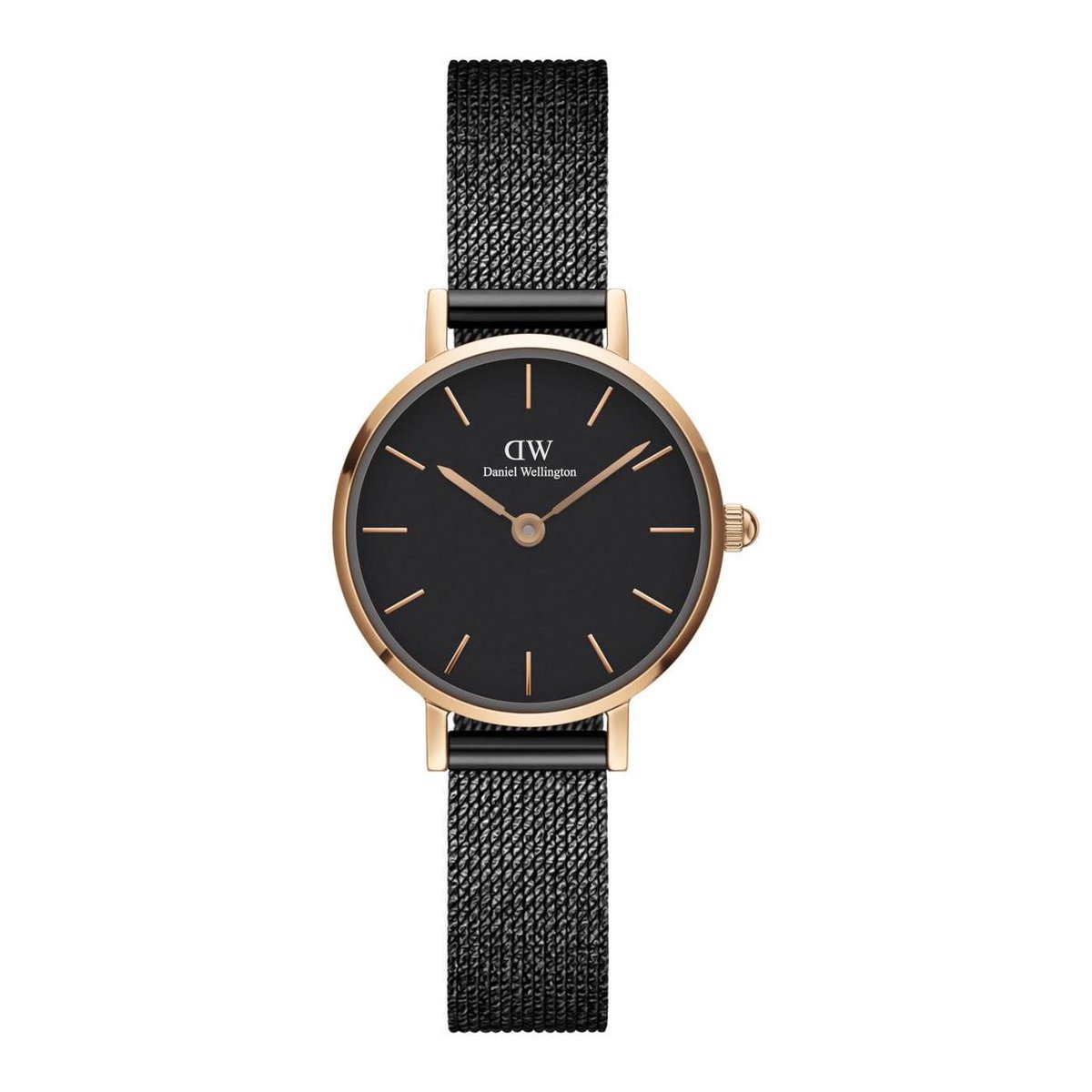 Daniel Wellington DW00100441 - Dames - 24 mm