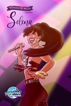 Female Force: Selena EN ESPAÑOL