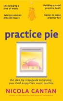 Books for music teachers 4 - Practice Pie