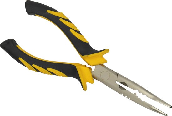 Spro - Long Nose Pliers - 23 cm van Spro — afbeelding 2